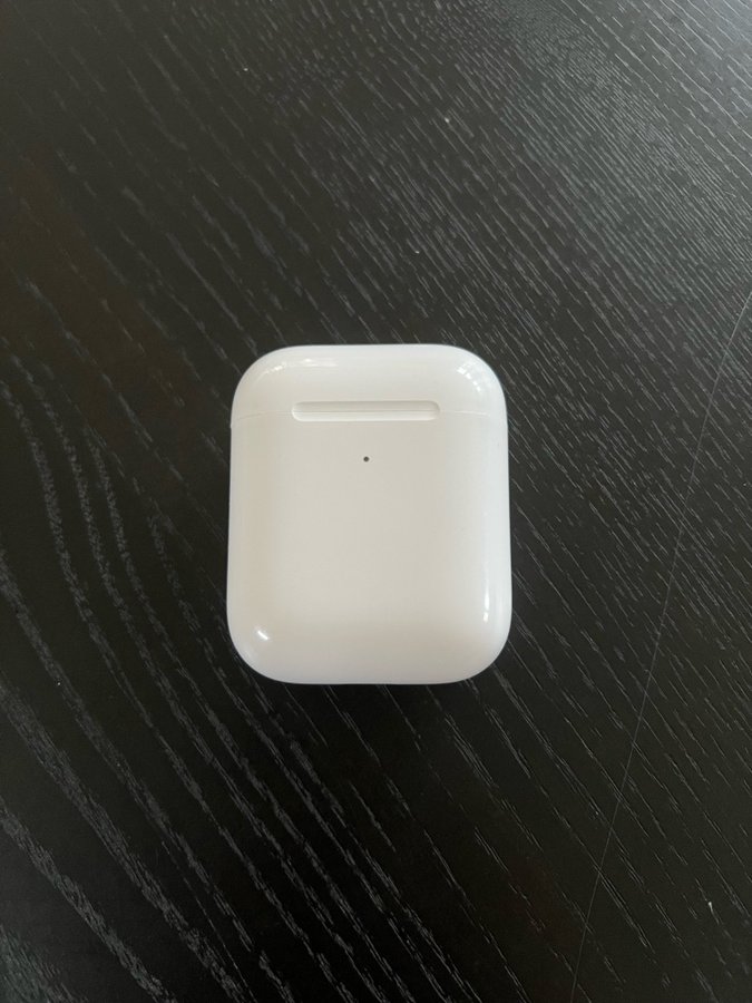 Apple AirPods 2:a Generationen