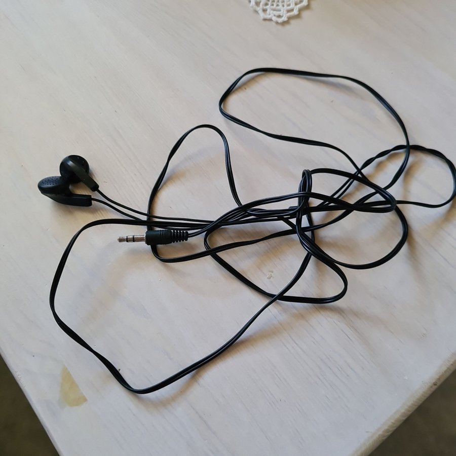 Headset till mobiltelefon 3