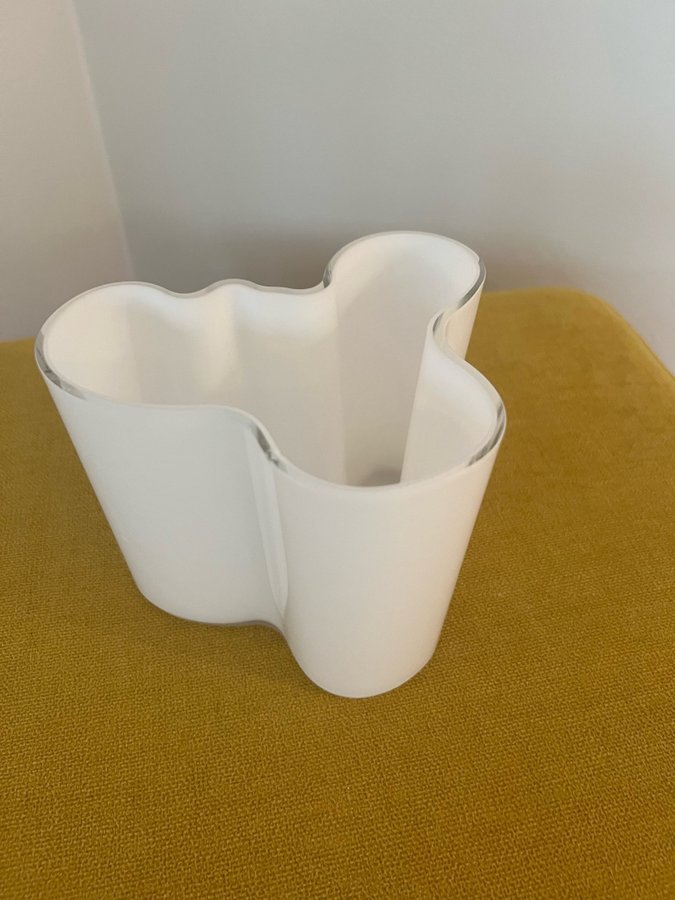 Iittala Alvar Aalto vas.