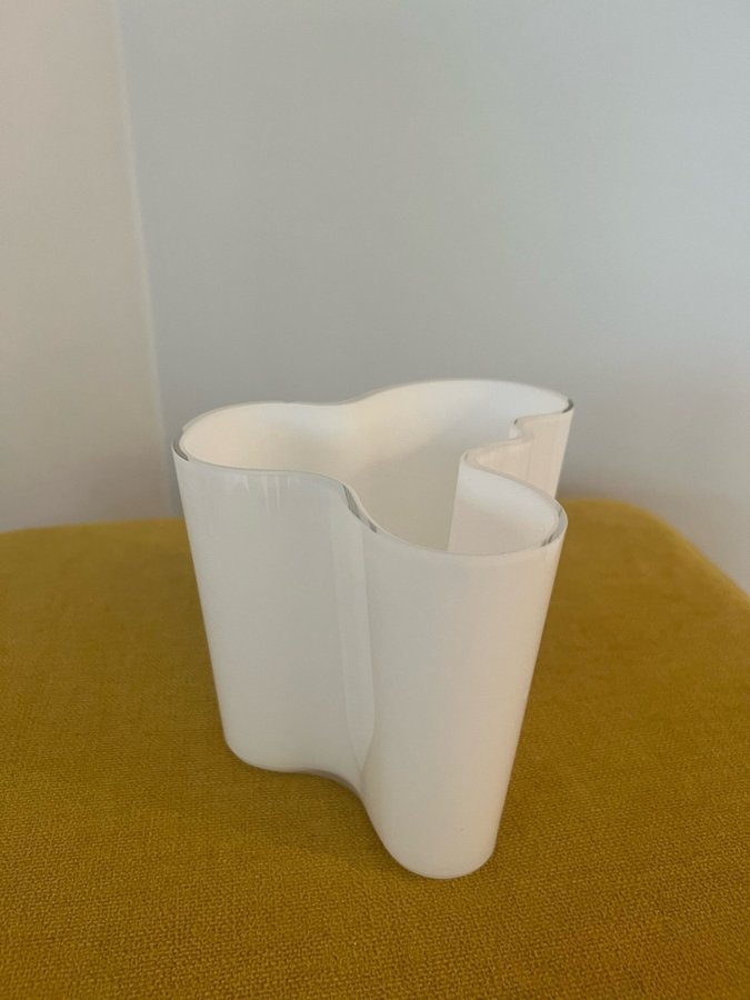 Iittala Alvar Aalto vas.