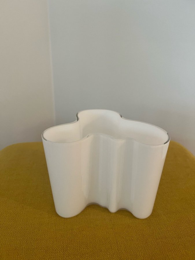 Iittala Alvar Aalto vas.