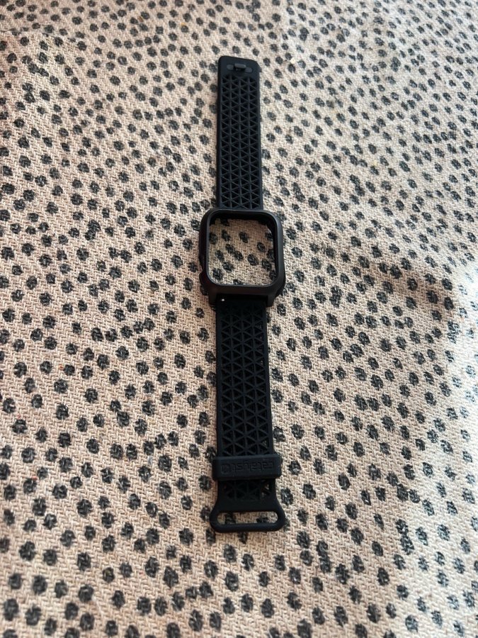 Catalyst case apple watch