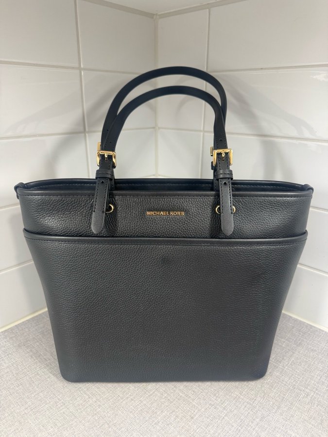 Michael kors Winston TOTE väska, ABSOLUT NY!