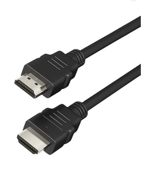 HDMI-kabel 1,5 m