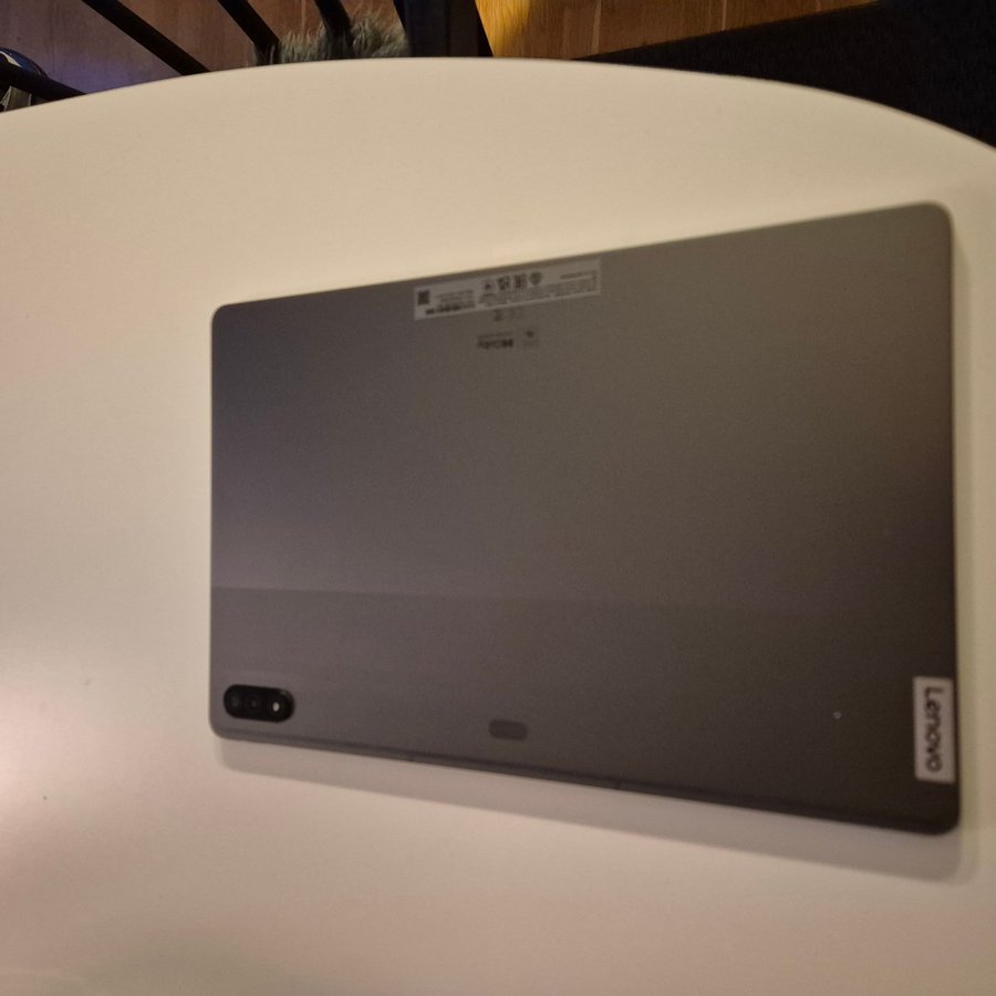 Lenovo Tab P12 Pro