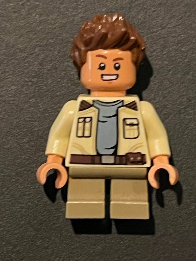 Lego Star Wars sw0851 Rowan