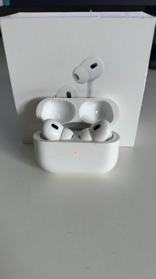 Apple AirPods Pro (2:e generationen)