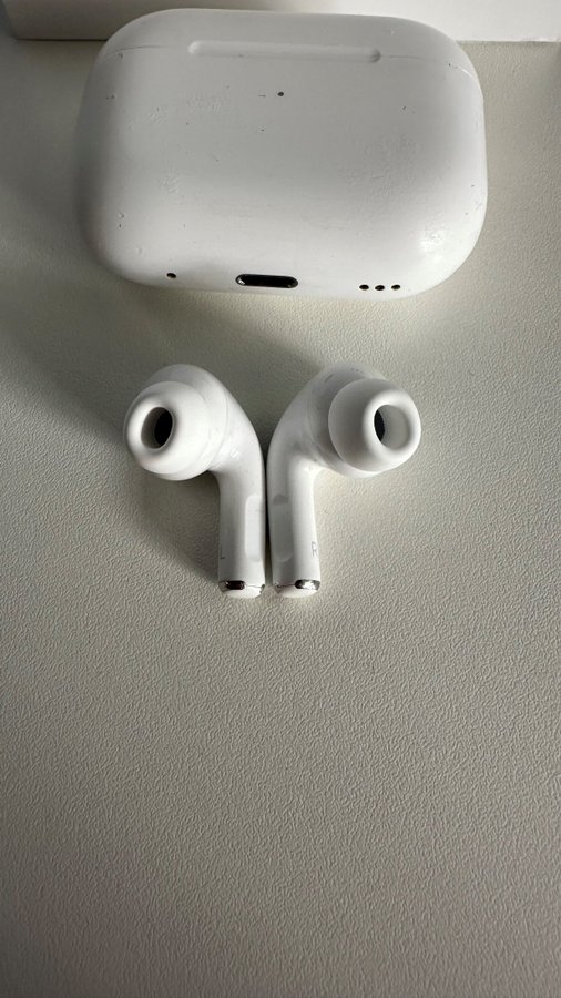 Apple AirPods Pro (2:e generationen)