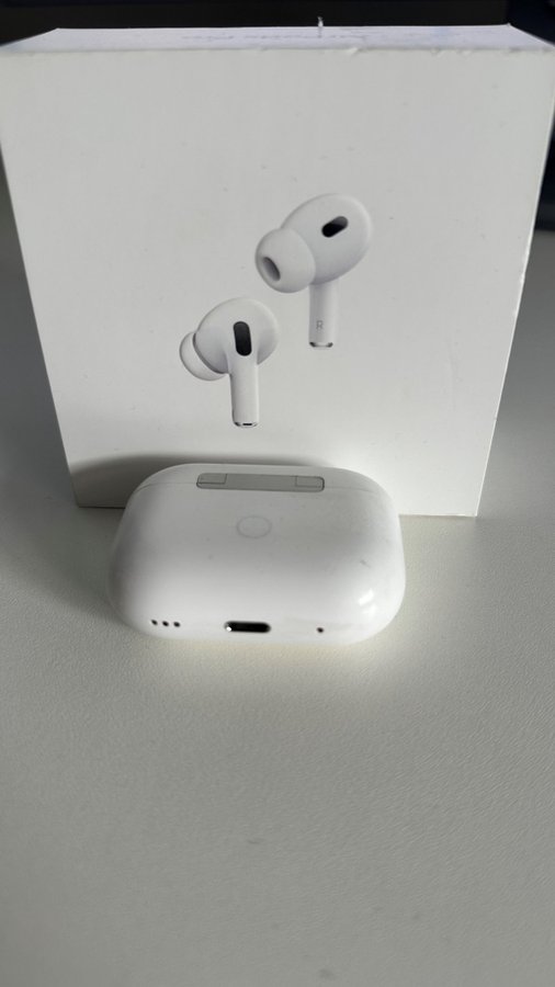 Apple AirPods Pro (2:e generationen)