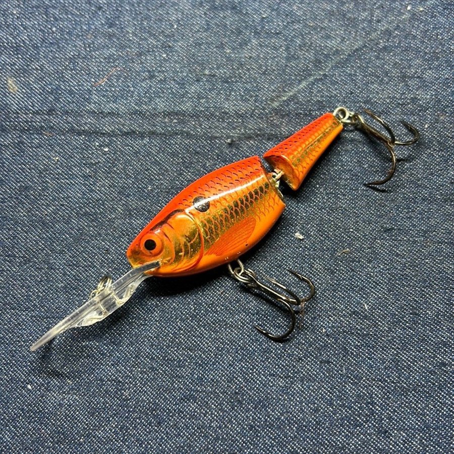 RAPALA SHAD RAP