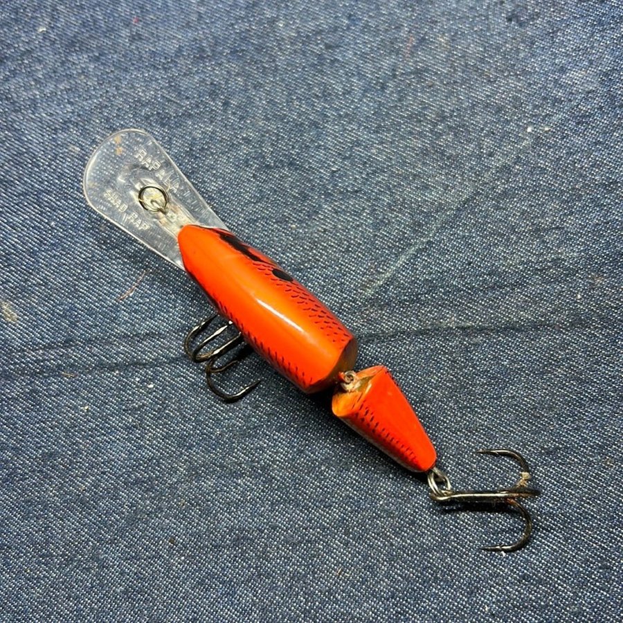 RAPALA SHAD RAP