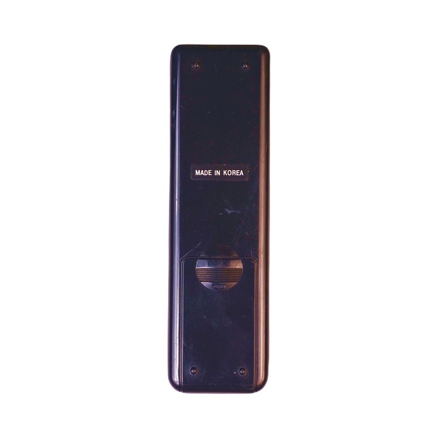 GoldStar ( BLACK ) - REMOTE CONTROL