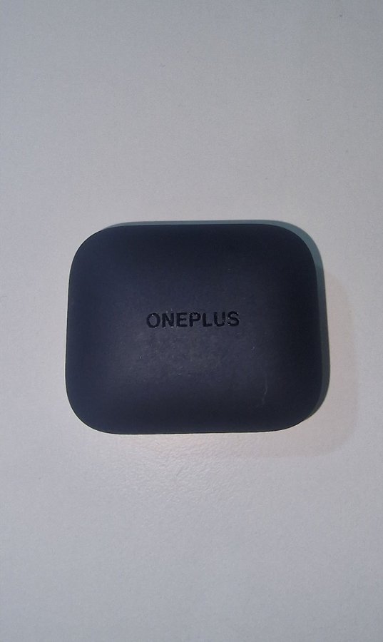 OnePlus Buds Pro - Svart