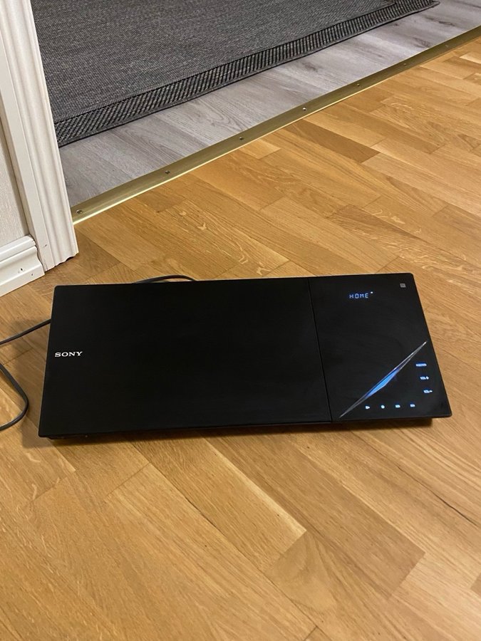 Sony BDV-N5200W Blu-ray Hemmabiosystem