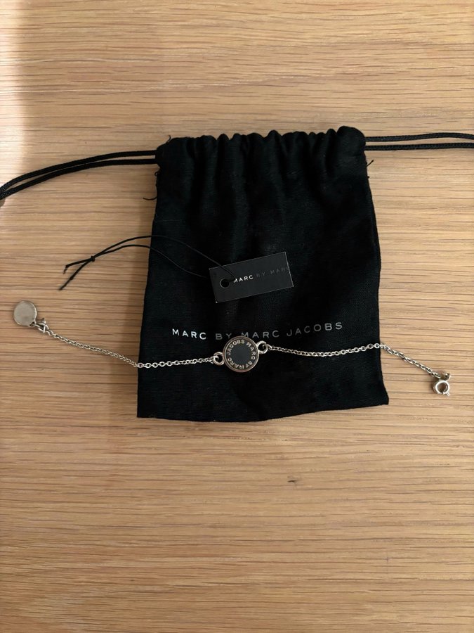 Marc Jacobs armband