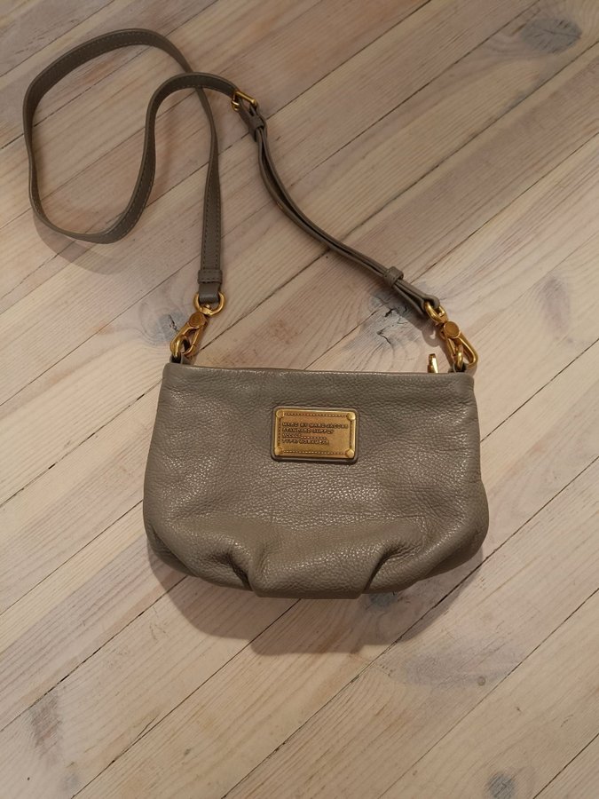 Marc jacobs percy väska