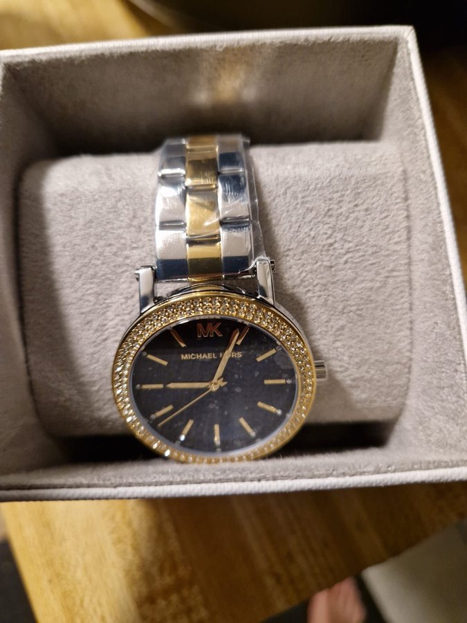 Michael Kors Damklocka MK1049