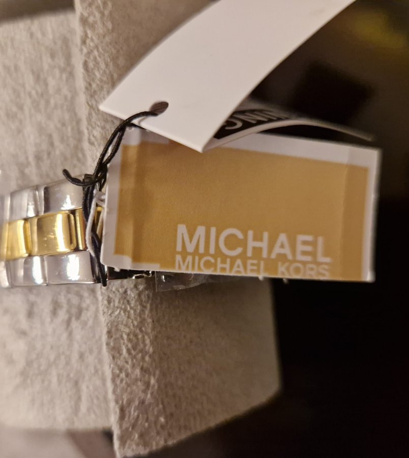 Michael Kors Damklocka MK1049