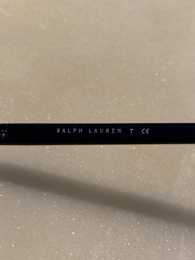 Polo Ralph Lauren glasögonbåge