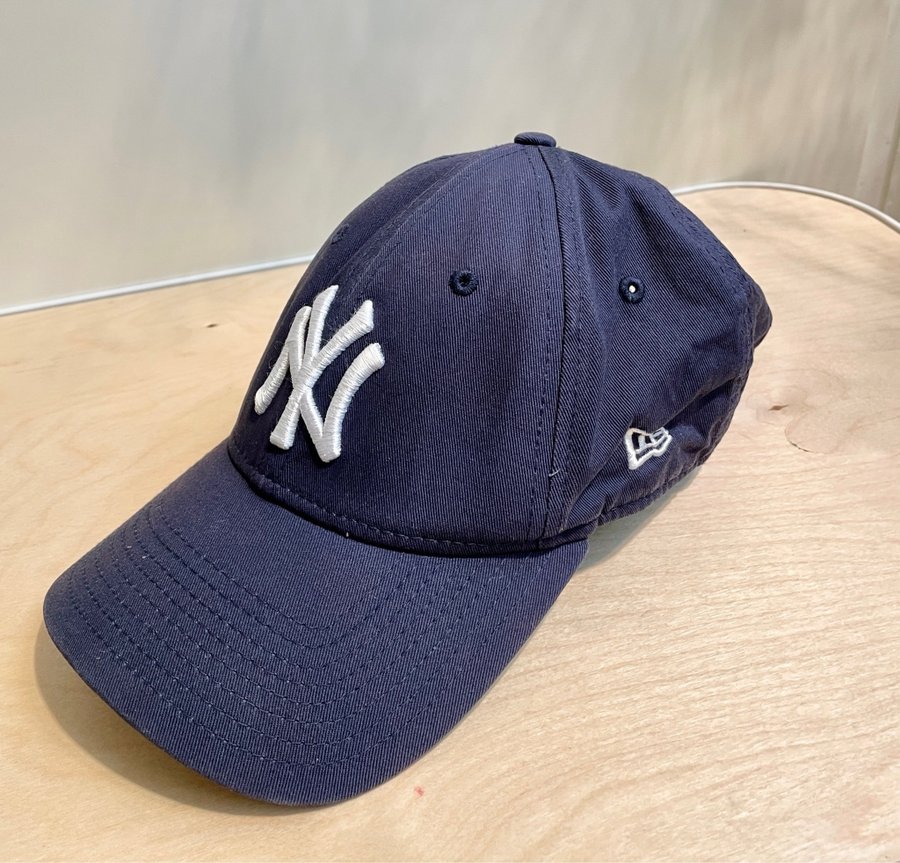 New Era ”New York Yankees” keps/baseballkeps