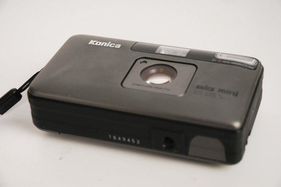 Konica Big Mini