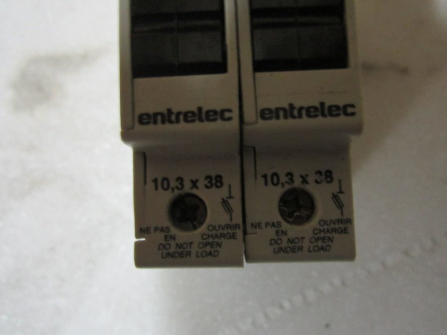 Entrelec DL 10/175SF