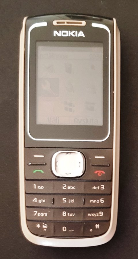 Nokia 1650