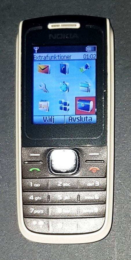 Nokia 1650