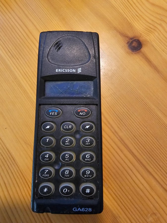 Ericsson GA628