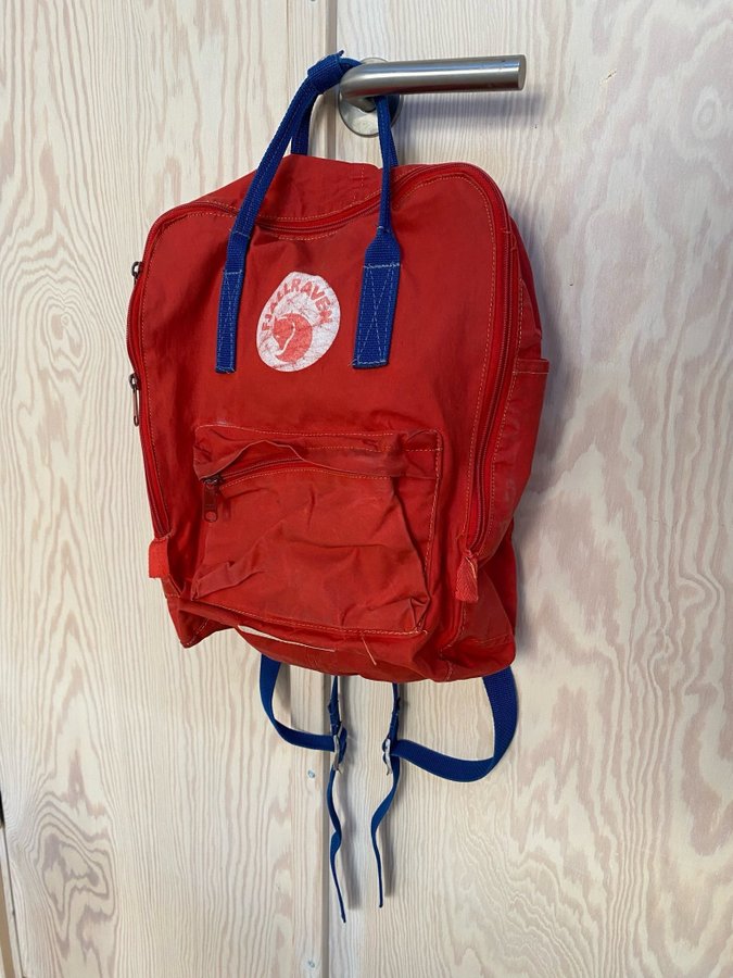 Fjällräven Kånken ryggsäck