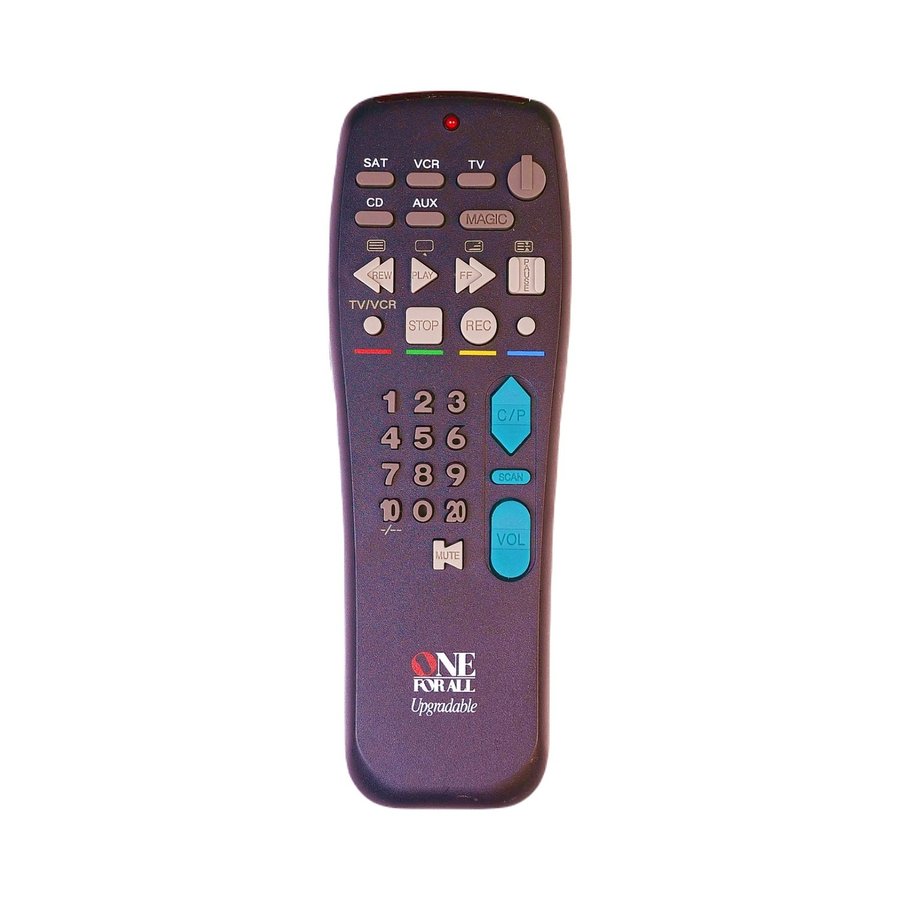 One For All URC-2505 - REMOTE CONTROL