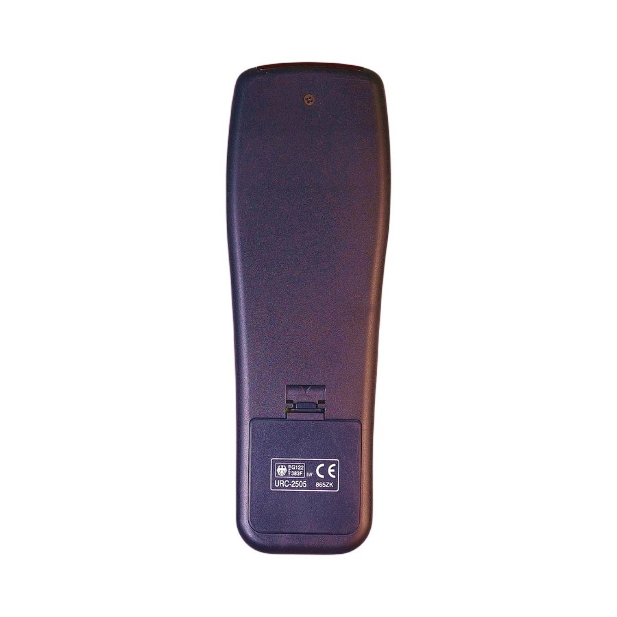 One For All URC-2505 - REMOTE CONTROL