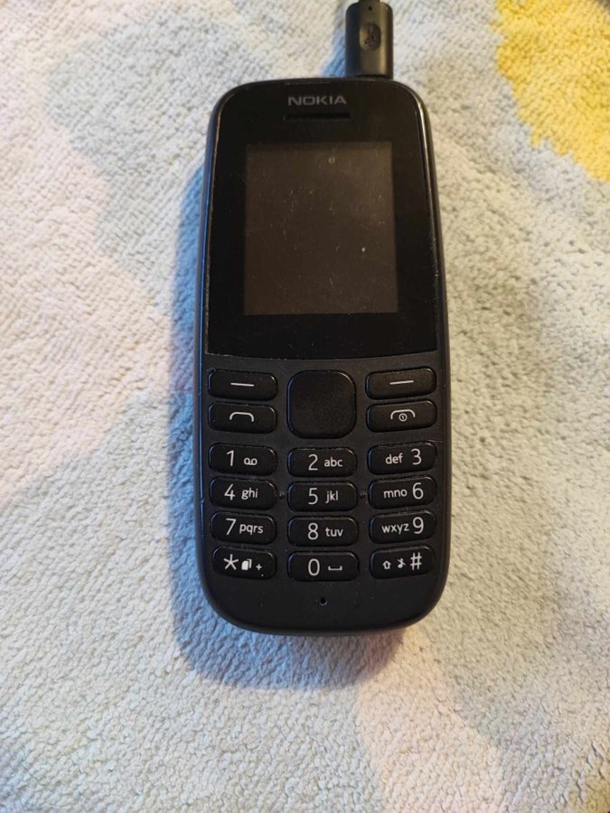 Nokia 105