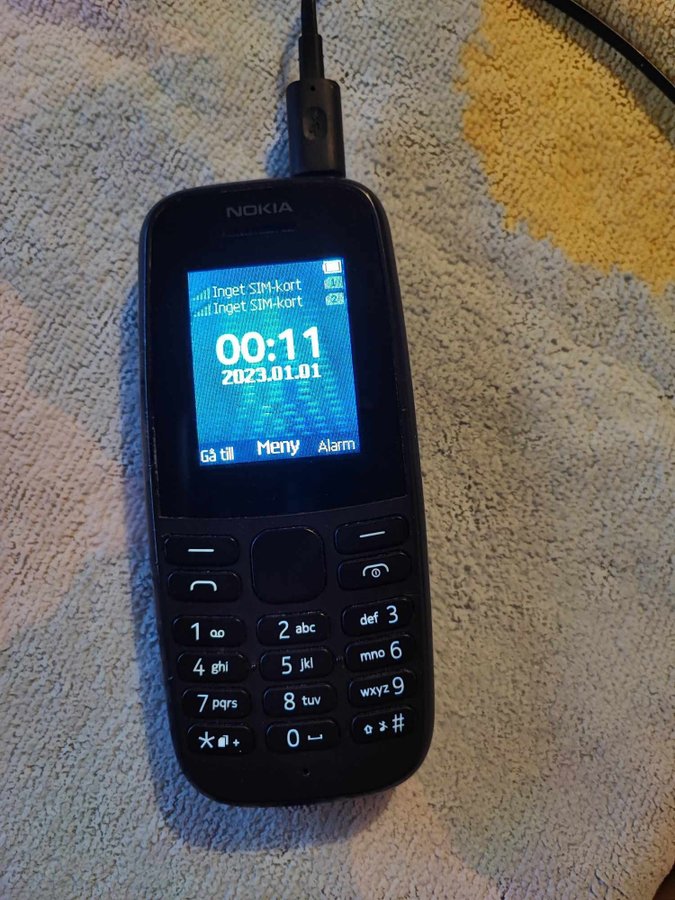 Nokia 105