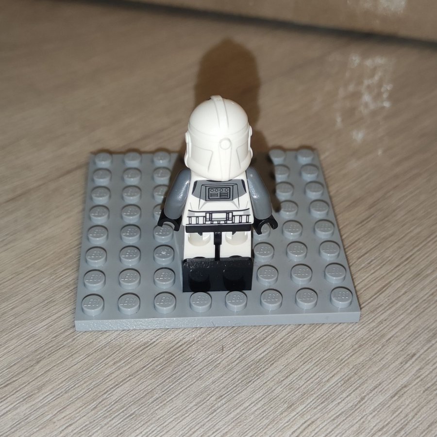 Lego Star Wars Clone Trooper, 104th Battalion 'Wolfpack' (Phase 2)