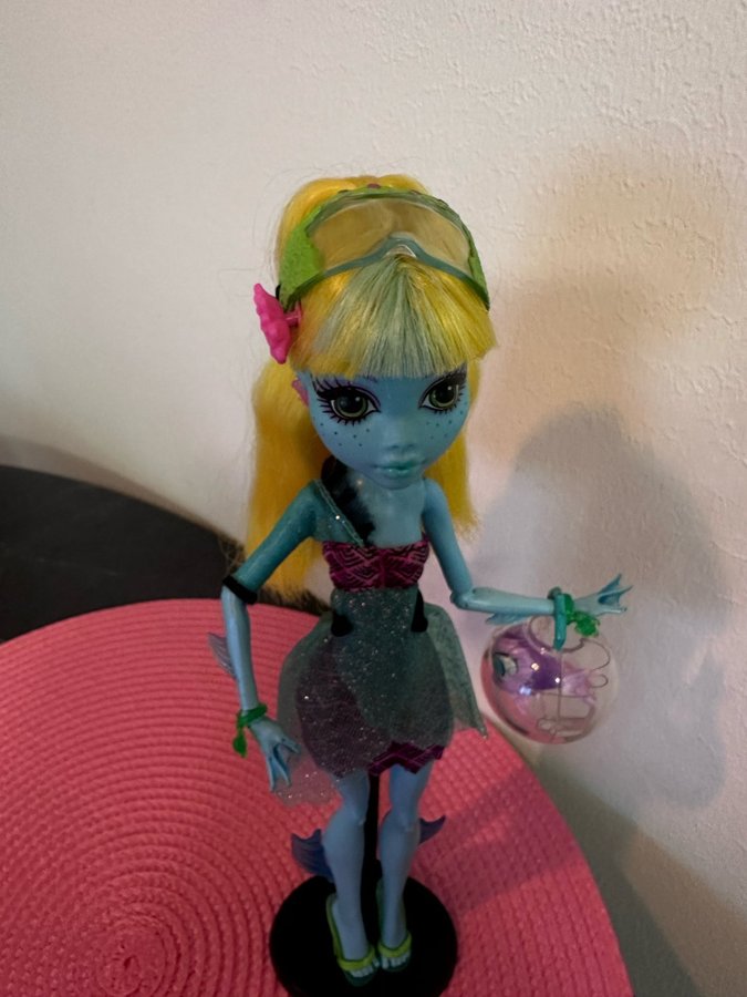 Monster High ( 13 wishes )