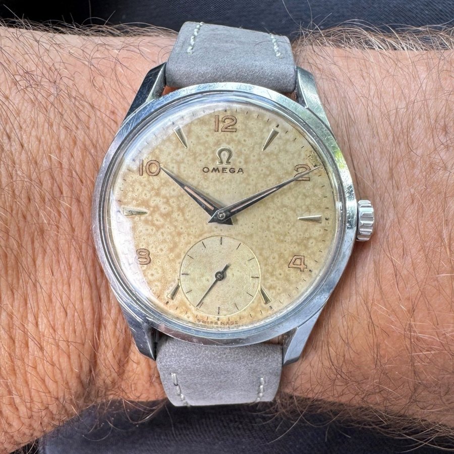 Omega 2639