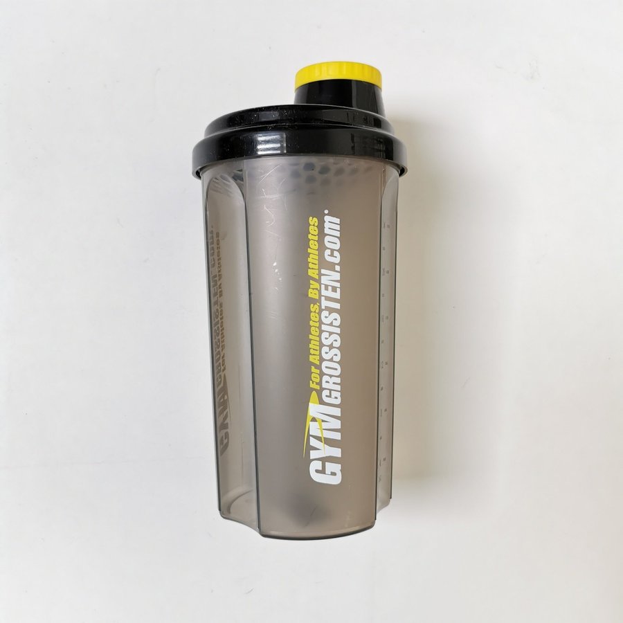 PROTEINSHAKER 700ML (GYMGROSSISTEN)