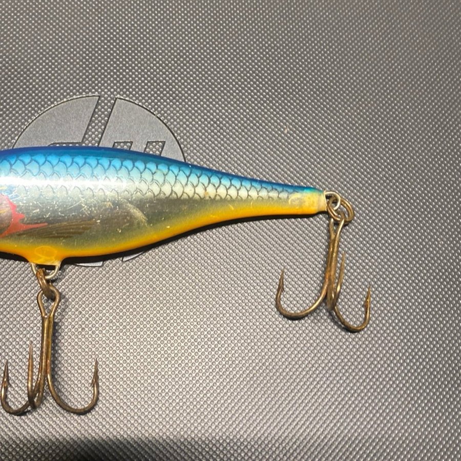 Rapala Shad rap deep runner 9cm