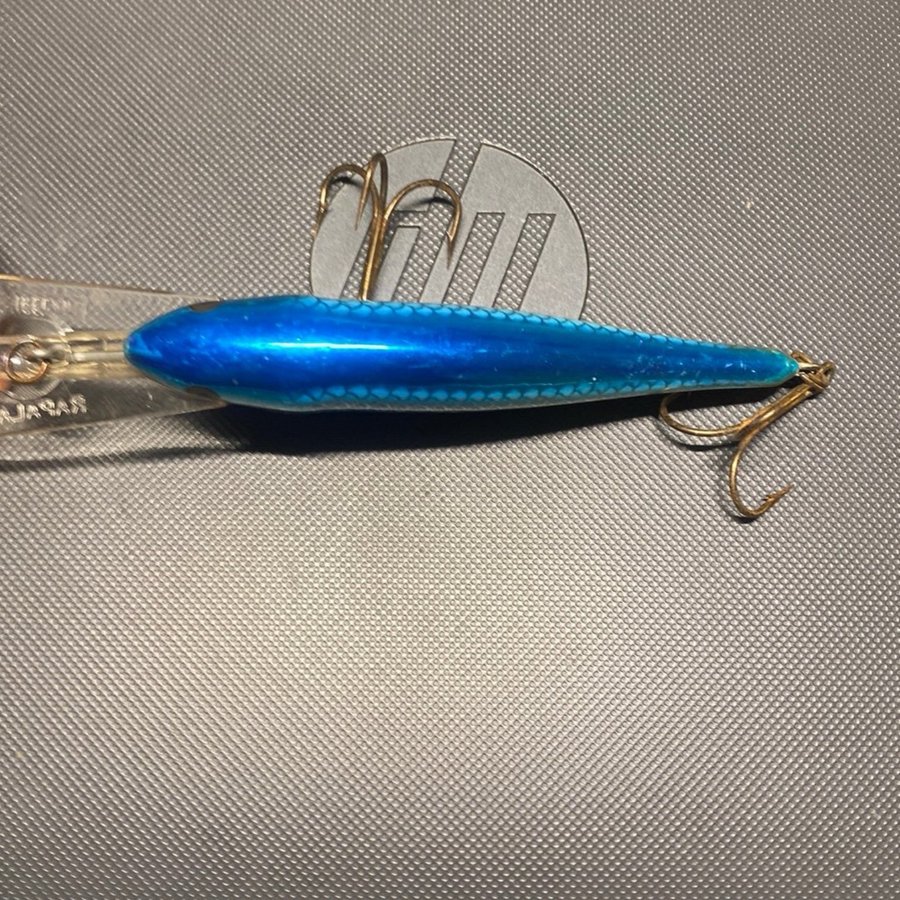 Rapala Shad rap deep runner 9cm