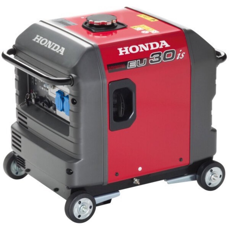 Honda EU30is Generator