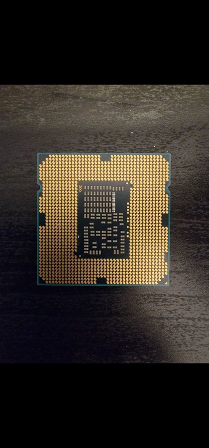 Intel® Core™ i5-650