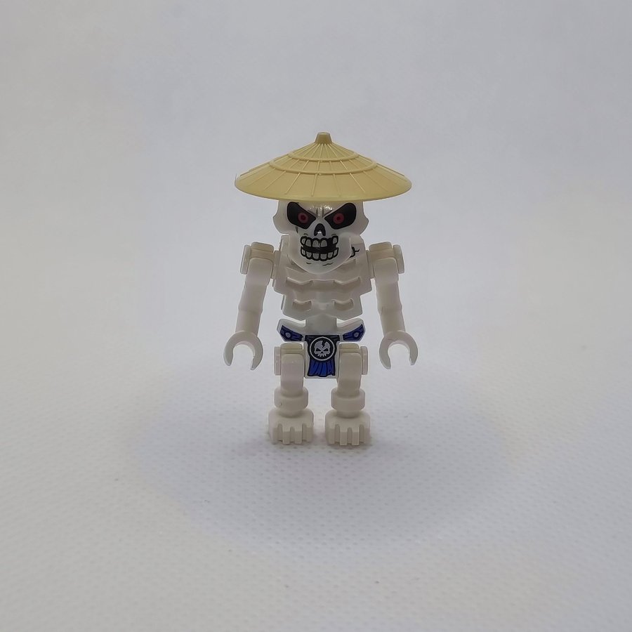 LEGO NINJAGO: Legacy: njo712 Wyplash (Skulkin)