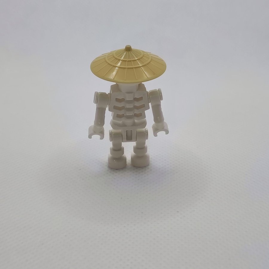 LEGO NINJAGO: Legacy: njo712 Wyplash (Skulkin)