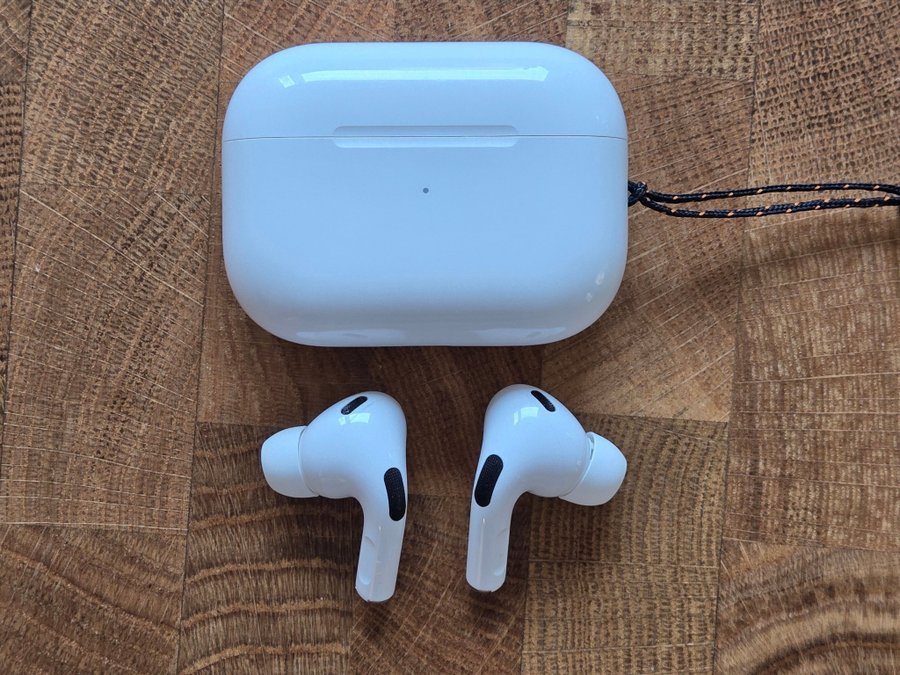 AirPods Pro 2 (Lightning)