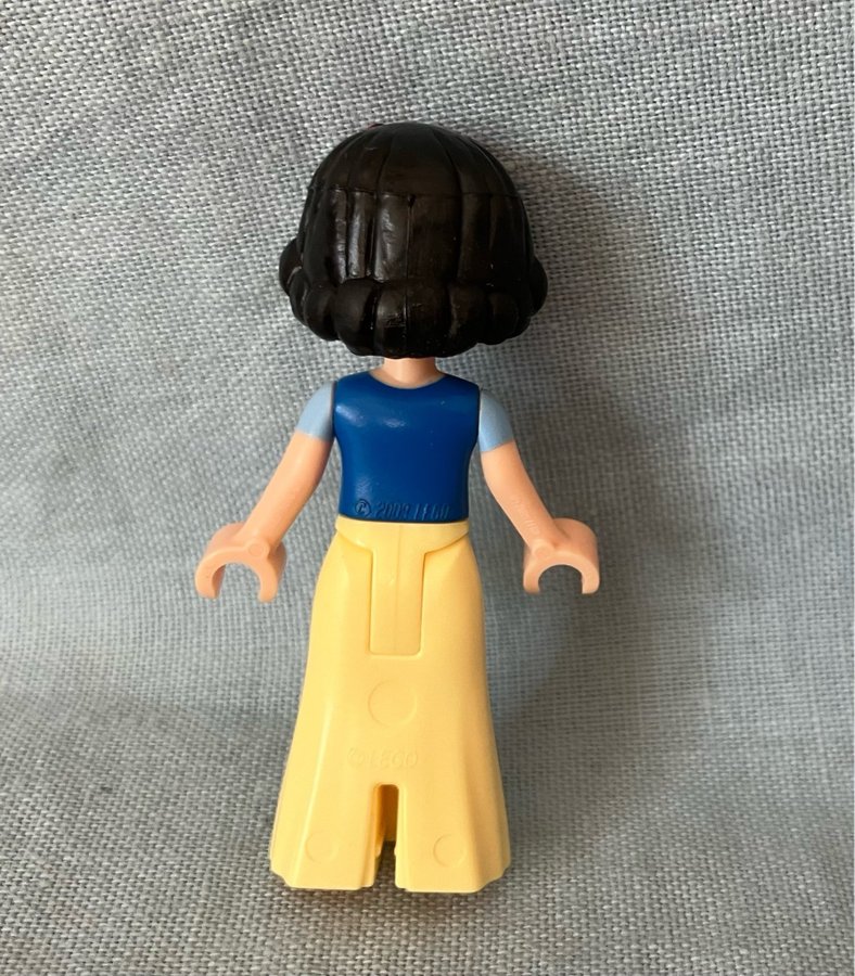 Lego Friends Disney Princess Snövit Kanin