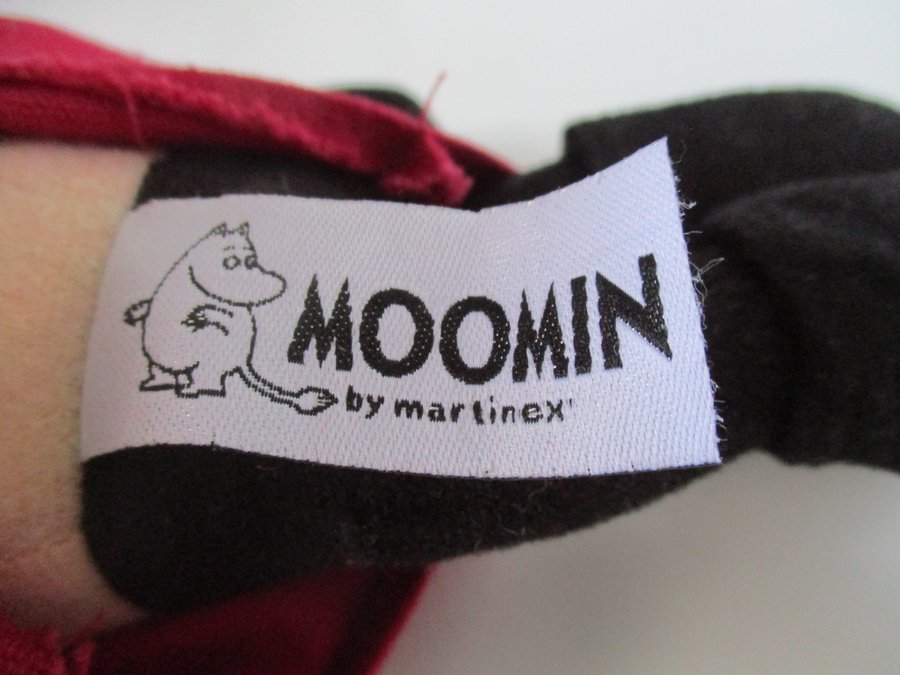 Lilla My / Mumin / Moomin / mjukisdocka / gosedjur / 26 cm