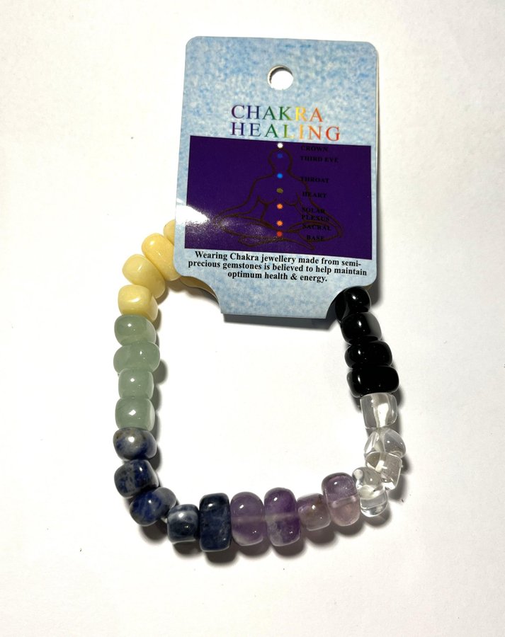 CHAKRA ARMBAND