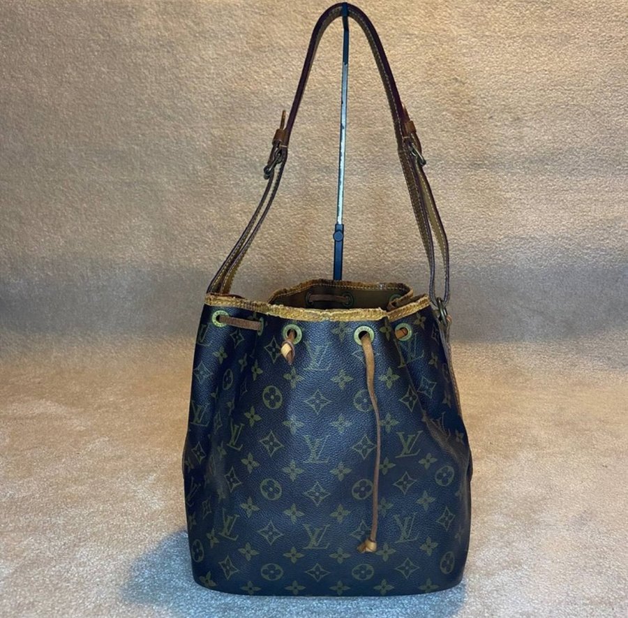 Louis Vuitton Noe petit