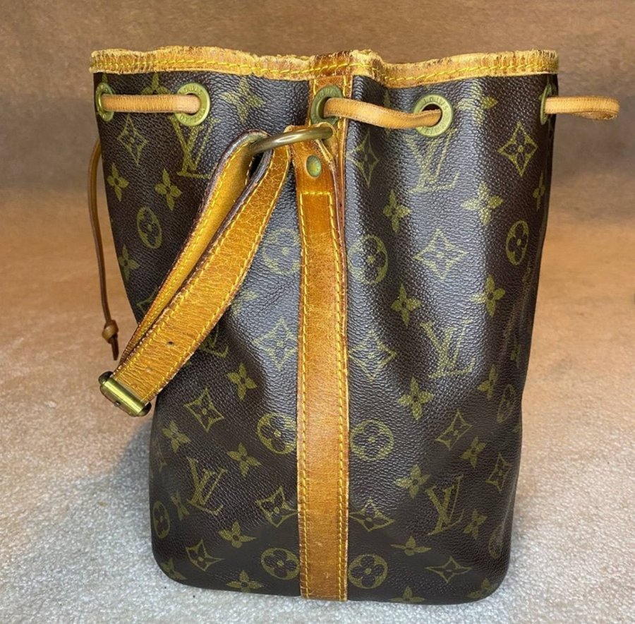 Louis Vuitton Noe petit